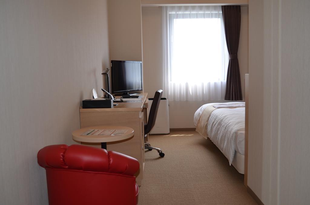 Shizutetsu Hotel Prezio Numazu Ruang foto