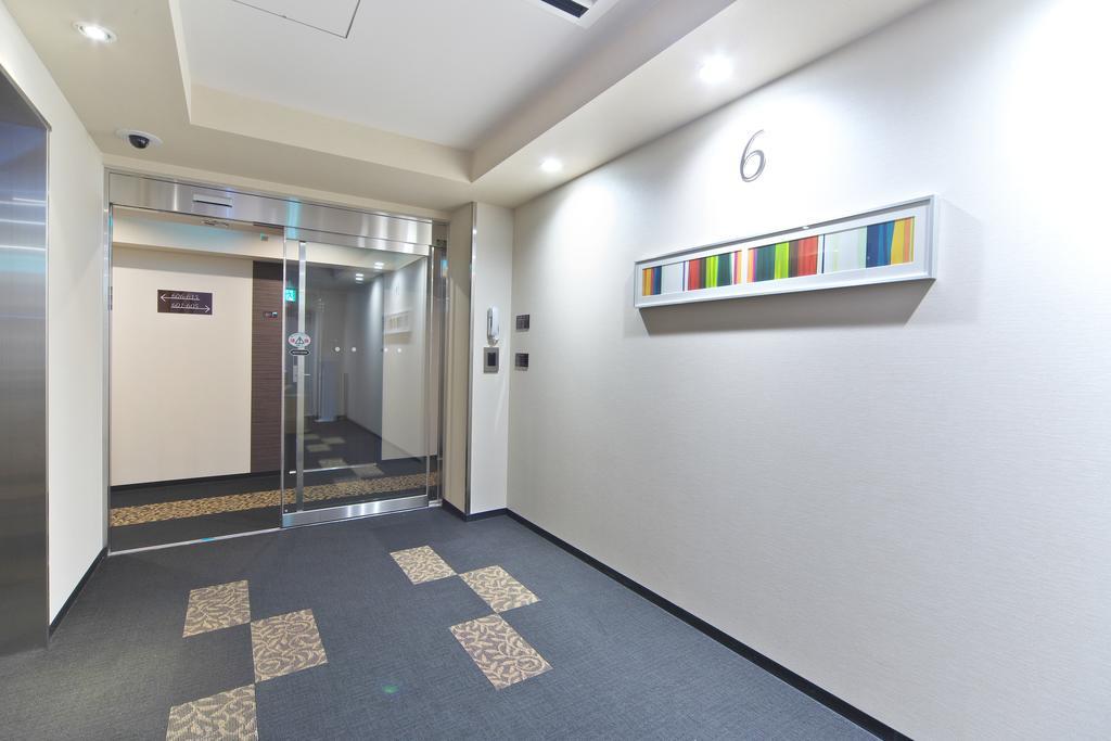 Shizutetsu Hotel Prezio Numazu Bagian luar foto